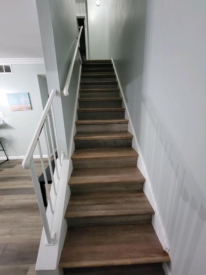 Hhi Homes- Newly Renovated Cozy Modern Pet-Friendly Villa-Ideal Location Хилтон-Хед-Айленд Экстерьер фото