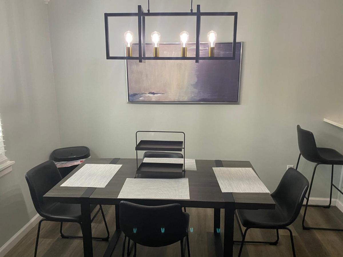Hhi Homes- Newly Renovated Cozy Modern Pet-Friendly Villa-Ideal Location Хилтон-Хед-Айленд Экстерьер фото