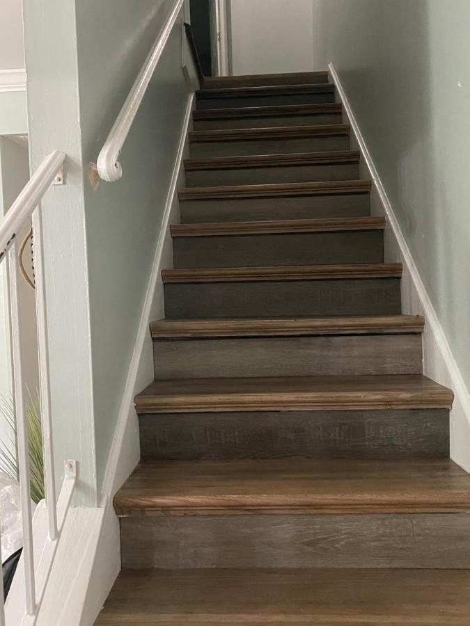 Hhi Homes- Newly Renovated Cozy Modern Pet-Friendly Villa-Ideal Location Хилтон-Хед-Айленд Экстерьер фото