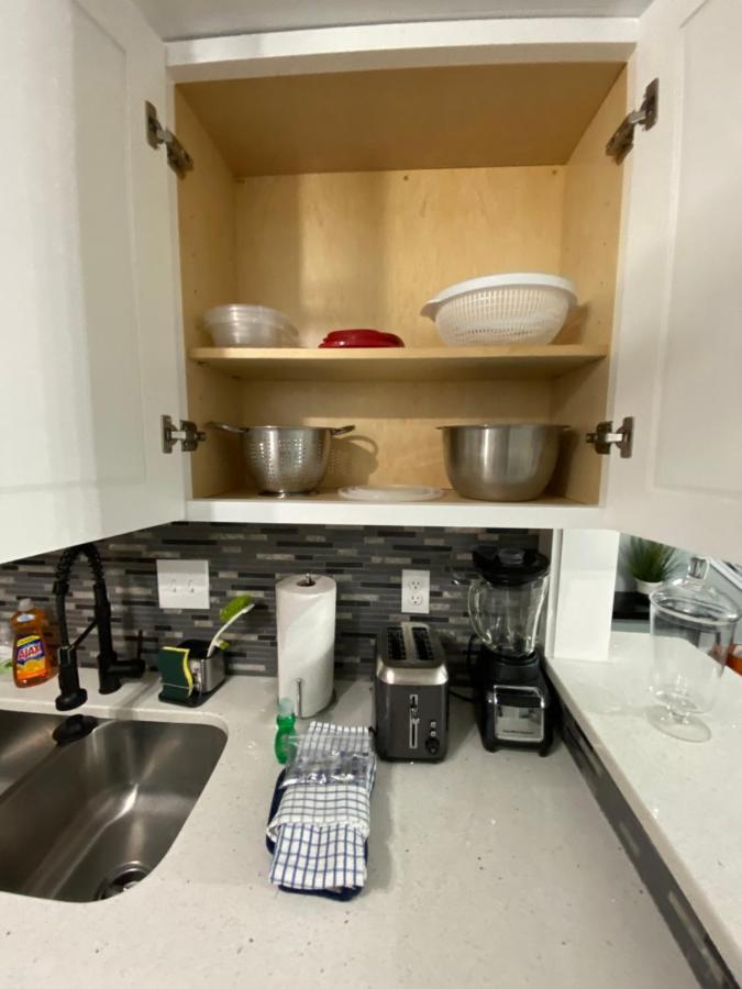 Hhi Homes- Newly Renovated Cozy Modern Pet-Friendly Villa-Ideal Location Хилтон-Хед-Айленд Экстерьер фото