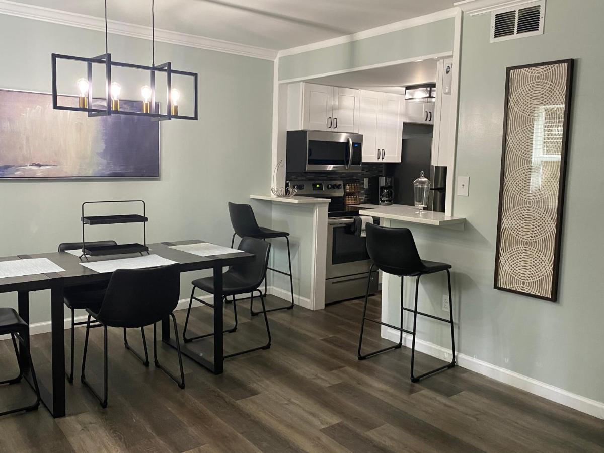 Hhi Homes- Newly Renovated Cozy Modern Pet-Friendly Villa-Ideal Location Хилтон-Хед-Айленд Экстерьер фото
