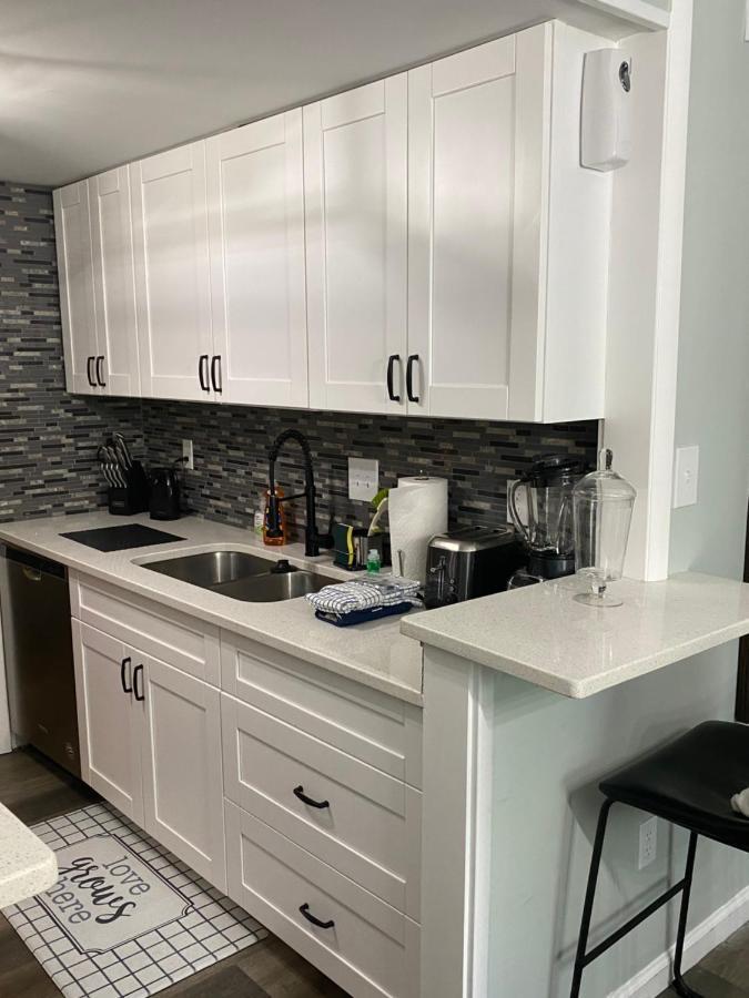 Hhi Homes- Newly Renovated Cozy Modern Pet-Friendly Villa-Ideal Location Хилтон-Хед-Айленд Экстерьер фото
