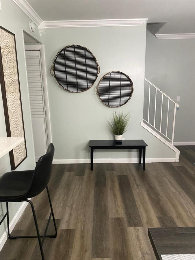 Hhi Homes- Newly Renovated Cozy Modern Pet-Friendly Villa-Ideal Location Хилтон-Хед-Айленд Экстерьер фото