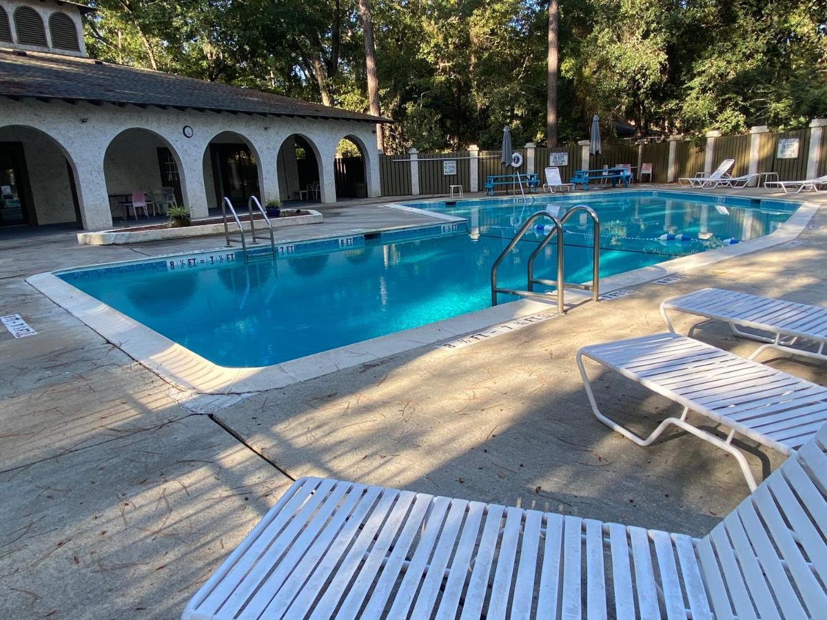 Hhi Homes- Newly Renovated Cozy Modern Pet-Friendly Villa-Ideal Location Хилтон-Хед-Айленд Экстерьер фото