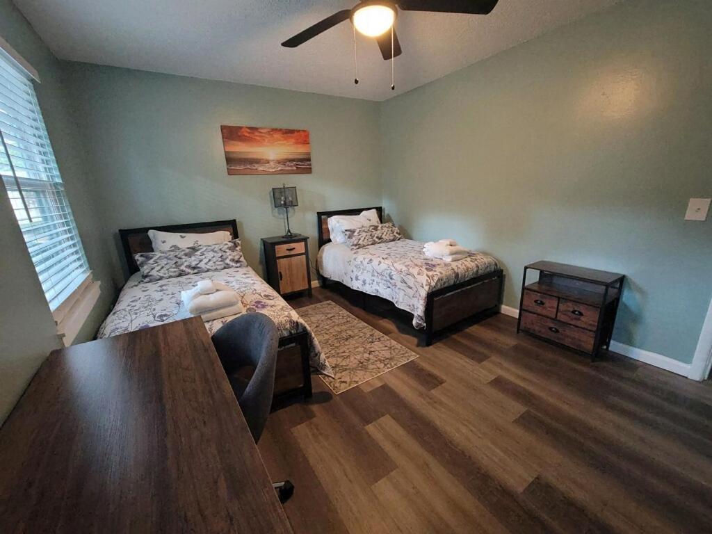 Hhi Homes- Newly Renovated Cozy Modern Pet-Friendly Villa-Ideal Location Хилтон-Хед-Айленд Экстерьер фото