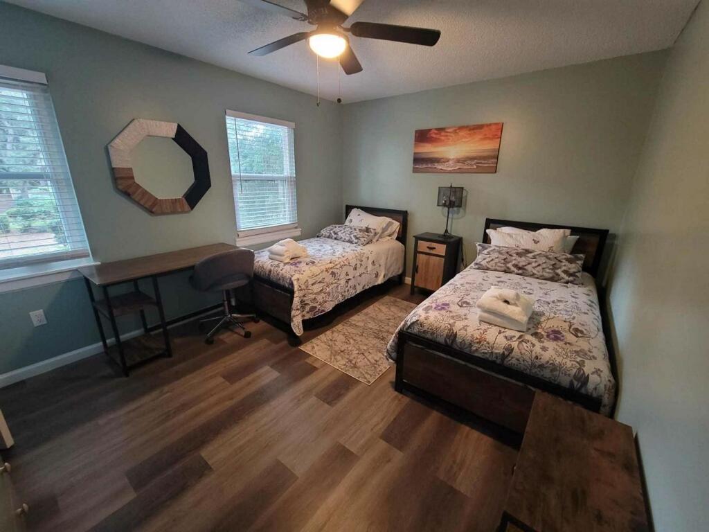 Hhi Homes- Newly Renovated Cozy Modern Pet-Friendly Villa-Ideal Location Хилтон-Хед-Айленд Экстерьер фото